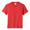 Port & Company PC455Y Youth Fan Favorite™ Blend Tee