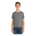 Port & Company PC455Y Youth Fan Favorite™ Blend Tee