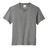 Port & Company PC455Y Youth Fan Favorite™ Blend Tee