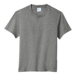 Port & Company PC455Y Youth Fan Favorite™ Blend Tee