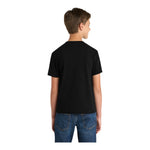 Port & Company PC455Y Youth Fan Favorite™ Blend Tee