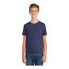Port & Company PC455Y Youth Fan Favorite™ Blend Tee