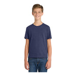 Port & Company PC455Y Youth Fan Favorite™ Blend Tee