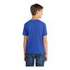 Port & Company PC455Y Youth Fan Favorite™ Blend Tee