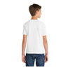 Port & Company PC455Y Youth Fan Favorite™ Blend Tee