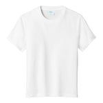 Port & Company PC455Y Youth Fan Favorite™ Blend Tee