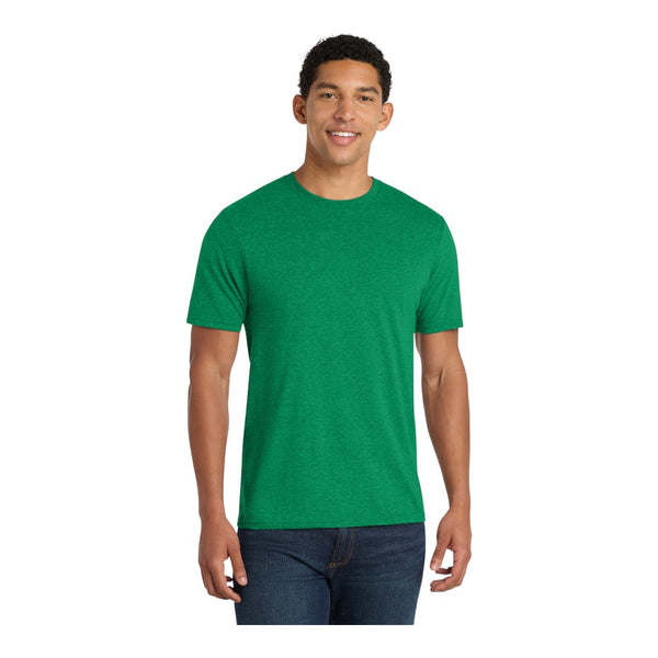 Port & Company PC455 Fan Favorite™ Blend Tee