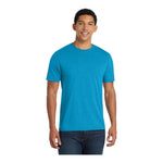 Port & Company PC455 Fan Favorite™ Blend Tee