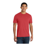 Port & Company PC455 Fan Favorite™ Blend Tee