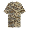 Port & Company PC54C Core Cotton Camo Tee