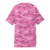 Port & Company PC54C Core Cotton Camo Tee