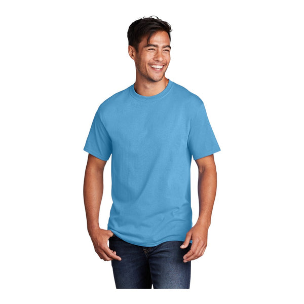 Port & Company PC54DTG Core Cotton DTG Tee