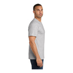 Port & Company PC54P Core Cotton Pocket Tee