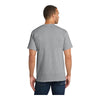 Port & Company PC54P Core Cotton Pocket Tee