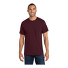 Port & Company PC54P Core Cotton Pocket Tee