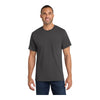 Port & Company PC54P Core Cotton Pocket Tee