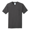 Port & Company PC54P Core Cotton Pocket Tee
