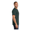 Port & Company PC54P Core Cotton Pocket Tee