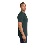 Port & Company PC54P Core Cotton Pocket Tee