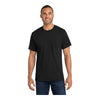 Port & Company PC54P Core Cotton Pocket Tee
