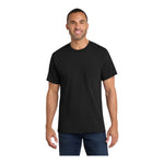 Port & Company PC54P Core Cotton Pocket Tee
