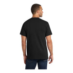 Port & Company PC54P Core Cotton Pocket Tee