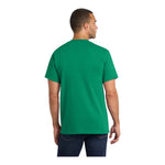 Port & Company PC54P Core Cotton Pocket Tee