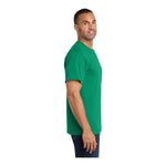 Port & Company PC54P Core Cotton Pocket Tee