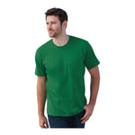 Port & Company PC54P Core Cotton Pocket Tee
