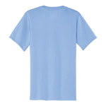 Port & Company PC54P Core Cotton Pocket Tee