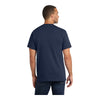 Port & Company PC54P Core Cotton Pocket Tee