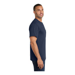 Port & Company PC54P Core Cotton Pocket Tee