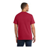 Port & Company PC54P Core Cotton Pocket Tee