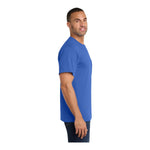 Port & Company PC54P Core Cotton Pocket Tee