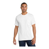 Port & Company PC54P Core Cotton Pocket Tee