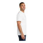 Port & Company PC54P Core Cotton Pocket Tee