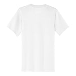 Port & Company PC54P Core Cotton Pocket Tee