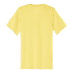 Port & Company PC54P Core Cotton Pocket Tee