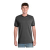 Port & Company PC54R Core Cotton Ringer Tee