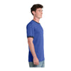 Port & Company PC54R Core Cotton Ringer Tee
