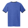 Port & Company PC54R Core Cotton Ringer Tee