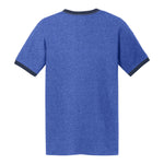 Port & Company PC54R Core Cotton Ringer Tee