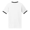 Port & Company PC54R Core Cotton Ringer Tee