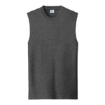 Port & Company PC54SL Core Cotton Sleeveless Tee