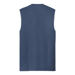 Port & Company PC54SL Core Cotton Sleeveless Tee