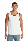 Port & Company PC54TT Core Cotton Tank Top