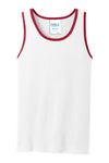 Port & Company PC54TT Core Cotton Tank Top