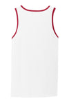 Port & Company PC54TT Core Cotton Tank Top