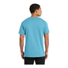 Port & Company PC54V Core Cotton V-Neck Tee