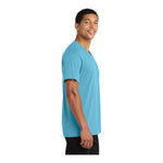 Port & Company PC54V Core Cotton V-Neck Tee